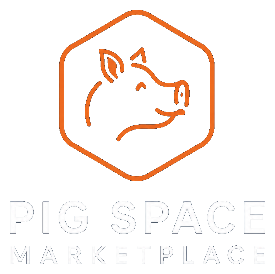 Pig Space Marketplace